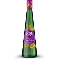 Bottle Green | Bottlegreen Tropical Mango and Passionfruit Cordial 500ml | 500ml