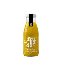 Frudada | Mango Passion Fruit and Chia Smoothie 250ml | 250ml