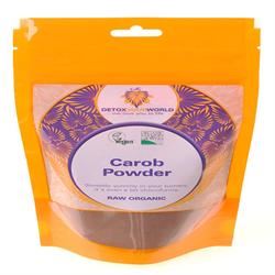 Superfoodies | Carob Powder 500g | 500g