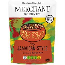 Merchant Gourmet | Merchant Gourmet Jamaican Grains 250g | 250g