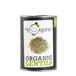 Mr Organic | Mr Organic Lentils 400g | 400g