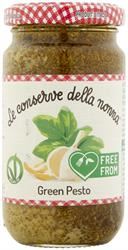 Le Conserve Della Nonna | Vegan Green Pesto 190g | 190g