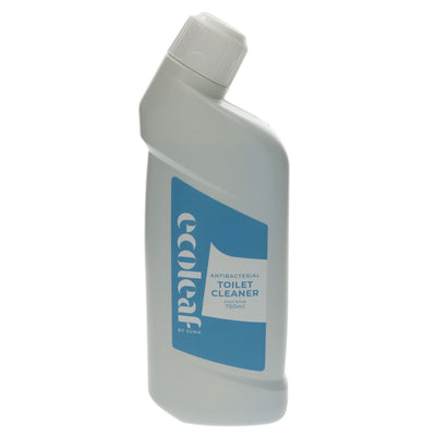 Ecoleaf | Toilet Cleaner - Cool Blue | 750ml