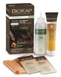 BioKap | Chestnut Light Brown 5.05 Dye 135 ml | 135ml