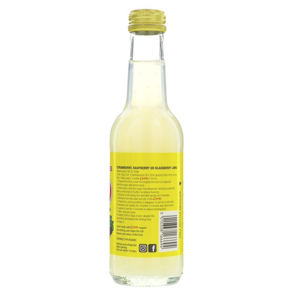 Certo | Apple Pectin | 250ML