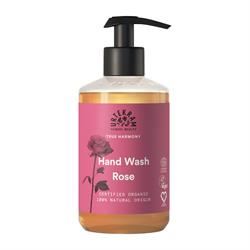 Urtekram | Rose Liquid Hand Soap Organic 300ml | 300ml