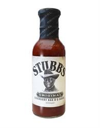 Stubb's | Stubb's Original BBQ Sauce 300ml | 300ml