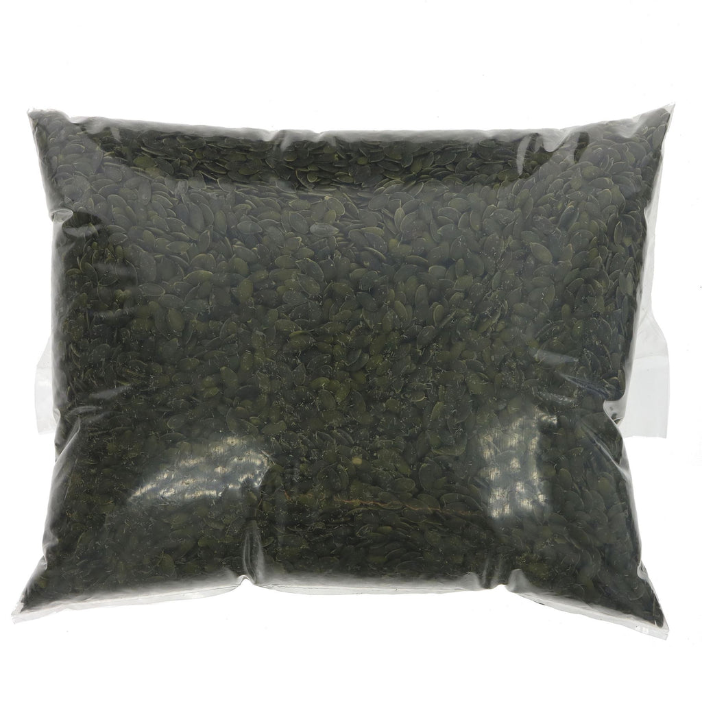 Suma | Pumpkin Seeds | 5 KG