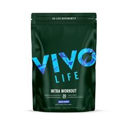 Vivo Life |  Vivo Life Intra-Workout Mixed Berry 280g | 280g