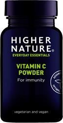 Higher Nature | Vitamin C Powder 180g | 180g