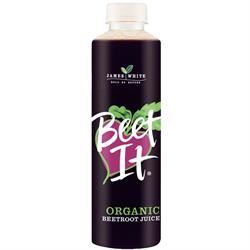 Beet It | Beet It Organic Beetroot Juice 750ml PET | 750ml