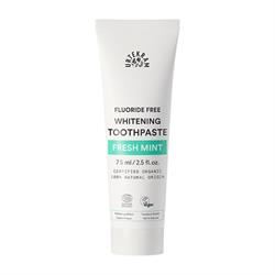 Urtekram | Whitening Toothpaste Fresh Mint 75ml | 75ml