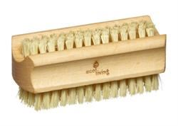 Ecoliving | EcoLiving Natural Nail Brush (FSC 100%) 1 unit | 62g