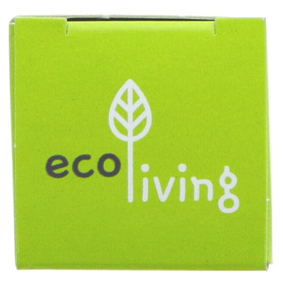 Ecoliving | Dental Floss Refills - Plant-Based | 2 x 50m