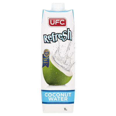 Coconut Merchant | UFC Coconut Water | 1ltr