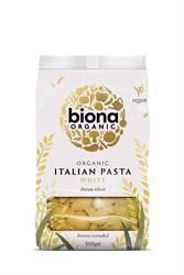 Biona | Organic White Conchiglie Pasta 500g | 500g