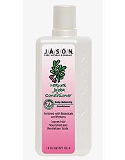 Jason | Natural Jojoba Conditioner 454g | 480g