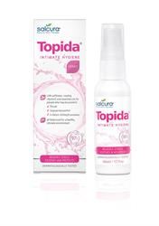 Salcura | Topida Intimate Hygiene Spray 50ml | 50ml