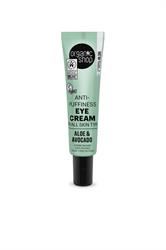 Organic Shop | OS Anti-puffiness Eye Cream Aloe&Avocado (30ml) | 30ml