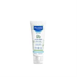 Mustela | Hydra Bebe Facial Cream 40ml | 40g