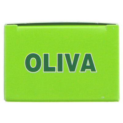 Oliva Tea Tree Olive Oil Soap - vegan & hypoallergenic with pure Cretan olive oil & aloe vera. Ethically-produced & 100% biodegradable.