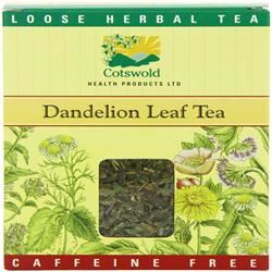 Cotswold Health Products | Dandelion Leaf Tea 100g | 100g