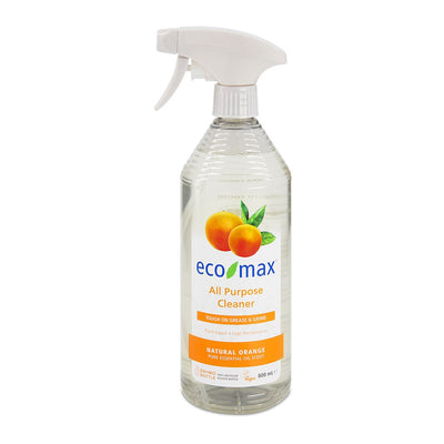 Eco-Max | All Purpose Cleaner Orange | 800ml