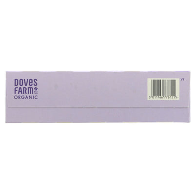 Doves Farm | Fruit & Fibre Flakes | 375g