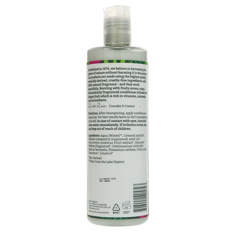 Faith In Nature | Conditioner - Dragon Fruit | 400ML