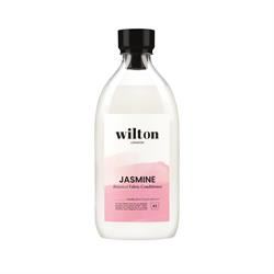 Wilton London | Wilton London Eco Fabric Conditioner Jasmine 1L 40 washes | 1l