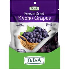 Dj&A | Kyoho Grapes | 25g