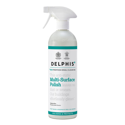 Delphis Eco | Multi Surface Polish | 700ml