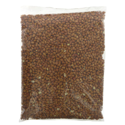 Suma | Peanuts - Paleskin | 5 Kg