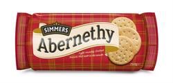 Simmers | Scotch Abernethy 250g | 250g