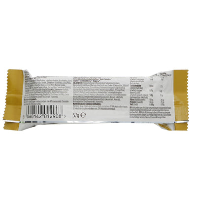 Pulsin | Enrobed Protein Bar: Choc Fudge | 57g