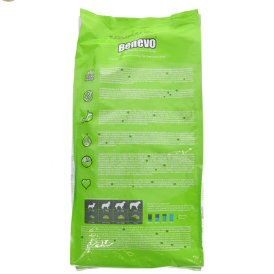 Benevo | Adult Dog Original | 2KG