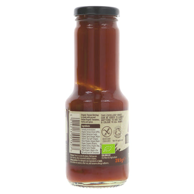 Meridian | Tomato Ketchup - Organic | 285G