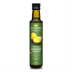 Olivado | Avocado Zest Oil 250ml | 250ml