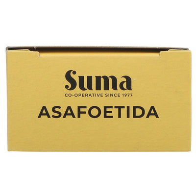 Suma | Asafoetida Blend | 20g