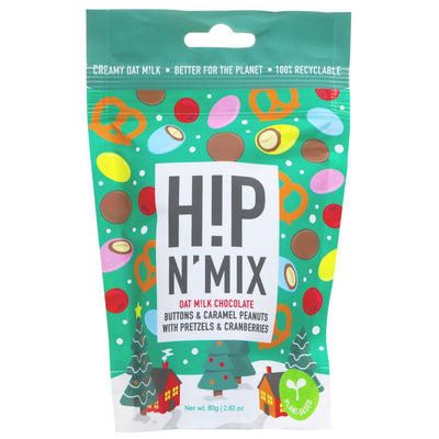 H!P - HAPPINESS IN PLANTS | H!P n Mix Pouch | 1 x 80G