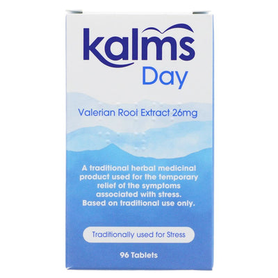 KALMS | Kalms Day | 1 x 96Tabs