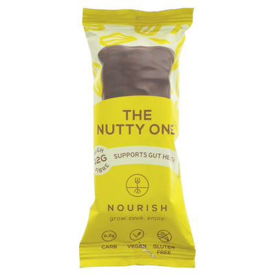 NOURISH | The Nutty One | 1 x 50G