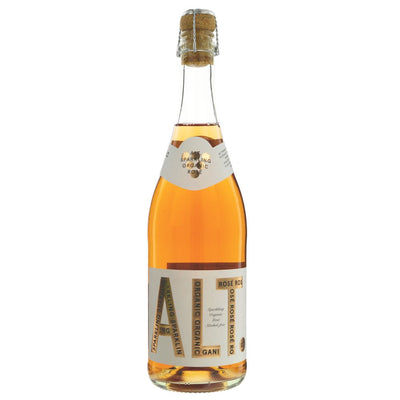 ALT | Rose 0% Sparkling | 1 x 750ML