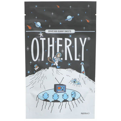 OTHERLY | Sweets Space Mix | 1 x 80G