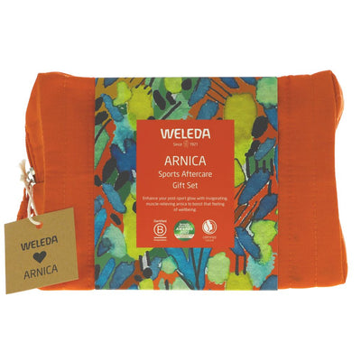 WELEDA | Sports Aftercare - Arnica | 1 x 1Set