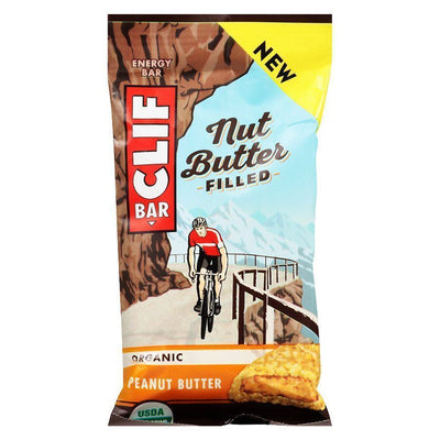 Clif Bar | Peanut Butter | 150g