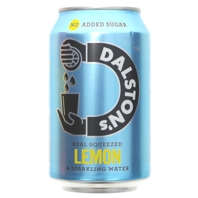 Dalston's | Lemonade | 330ml
