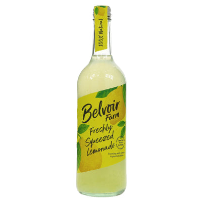 Belvoir | Freshly Squeezed Lemonade | 750ML