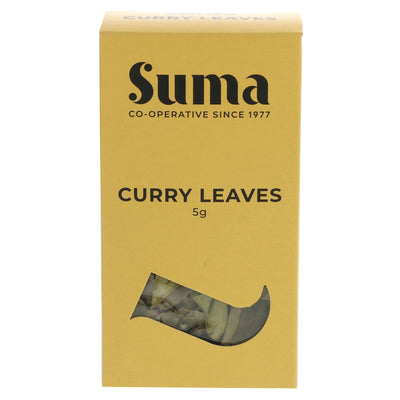 Suma | Curry Leaves | 5g