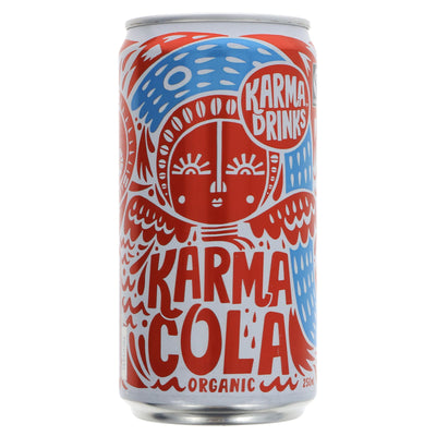Karma | Karma Cola | 250ML